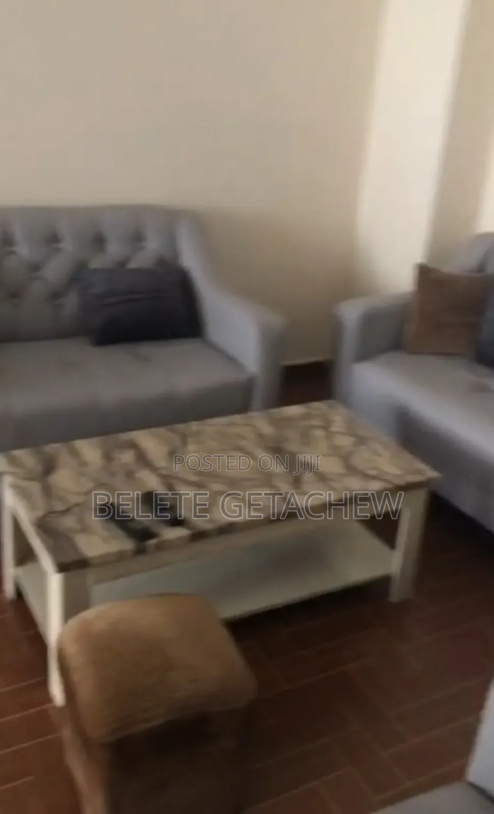 3bdrm Apartment in Semit 72, Luxury, Bole for sale