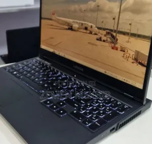 New Laptop Lenovo Legion 5 16GB Intel Core I7 SSD 1T