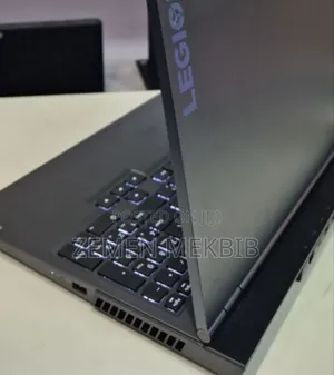 New Laptop Lenovo Legion 5 16GB Intel Core I7 SSD 1T