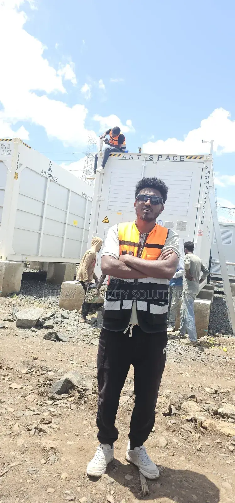 Networking and CCTV Camera Installer