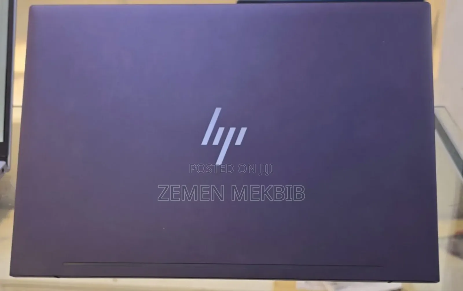 New Laptop HP 8GB Intel Core I7 SSD 512GB