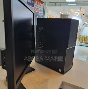 New Lenovo Ideacentre 310S 4GB Intel Core I5 SSD 500GB