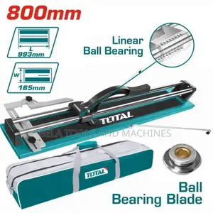 Photo - Total Ceramic Cutter 800m Wiz Bag