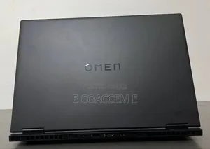 New Laptop HP 16GB AMD Ryzen 9 SSD 512GB