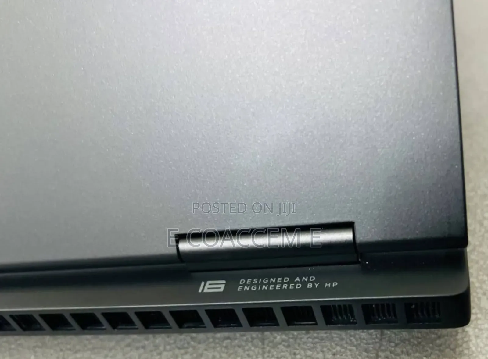 New Laptop HP 16GB AMD Ryzen 9 SSD 512GB