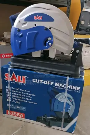 Photo - Sali Cutt-off Cut Off