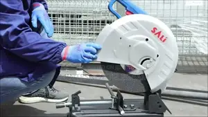 Sali Cutt-off Cut Off