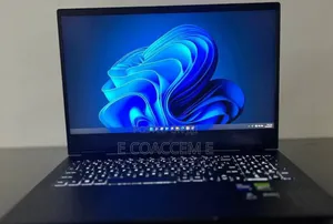 New Laptop HP 16GB AMD Ryzen 9 SSD 512GB