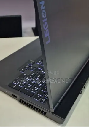 New Laptop Lenovo Legion 5 16GB Intel Core I7 SSD 1T