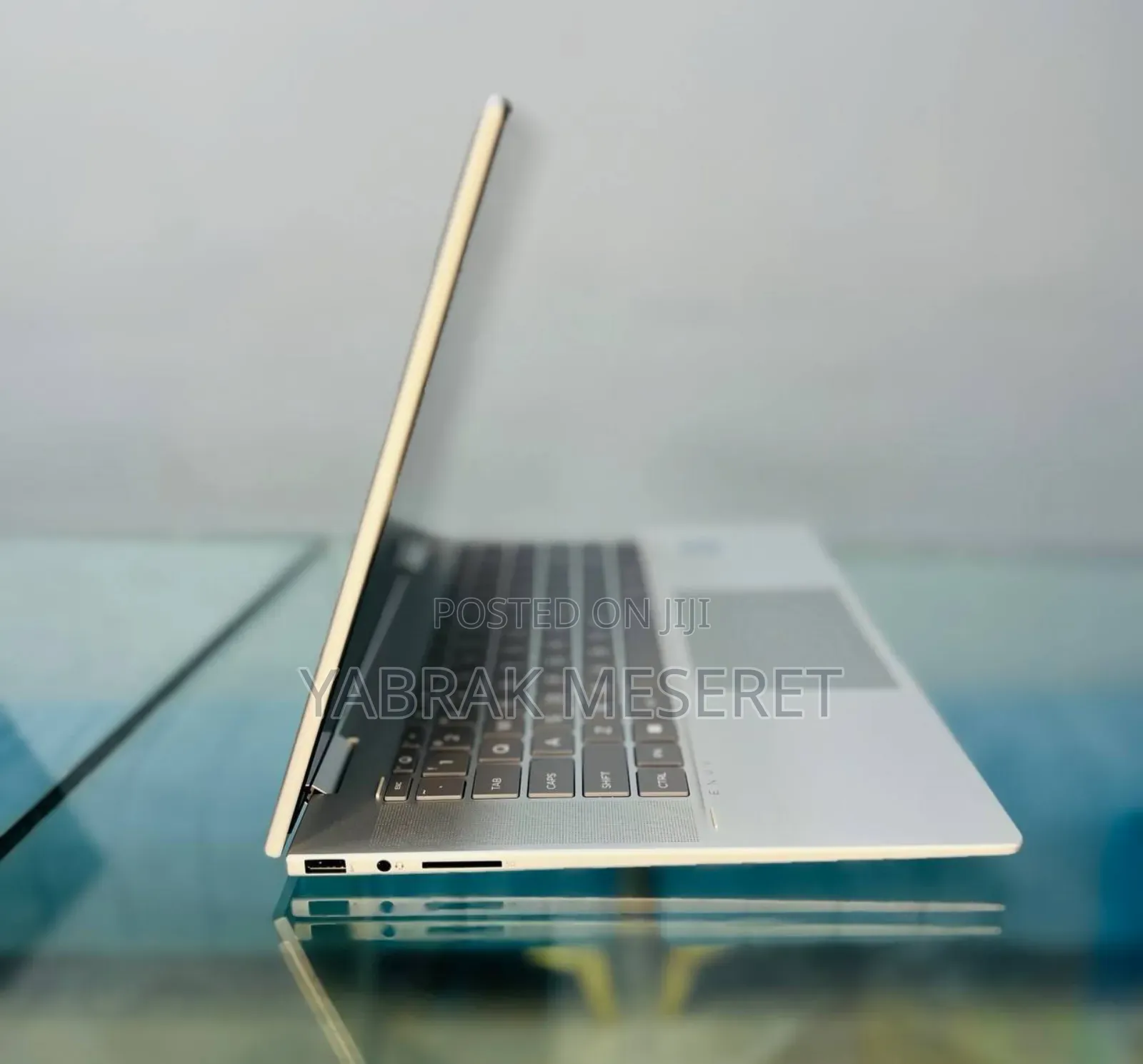 New Laptop HP Envy X360 16GB Intel Core I7 SSD 1T