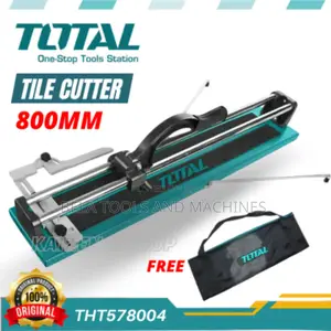 Photo - ሴራሚክ ከተር 800mm