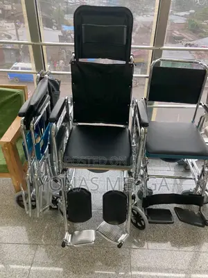 Multifunctional Wheelchair⩩፬wheelchairዌልቼርwheelchair¿00ዊልቼር