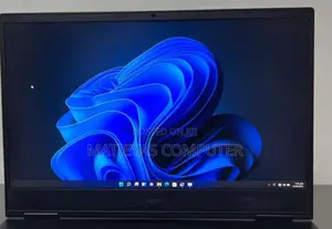 New Laptop HP Omen 16 16GB AMD Ryzen 9 SSD 512GB