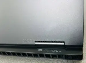 New Laptop HP Omen 16 16GB AMD Ryzen 9 SSD 512GB