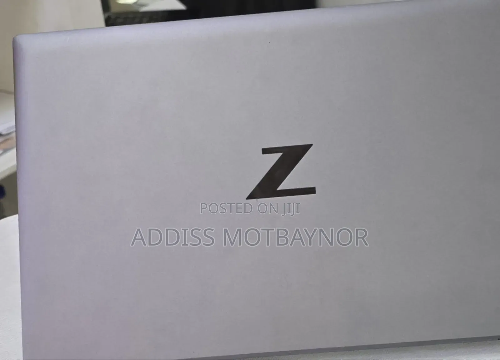 New Laptop HP ZBook X2 16GB Intel Core I7 SSD 512GB