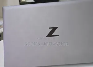 Photo - New Laptop HP ZBook X2 16GB Intel Core I7 SSD 512GB