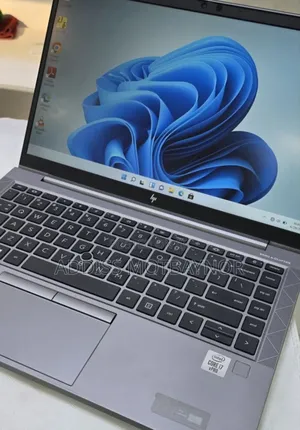 New Laptop HP ZBook X2 16GB Intel Core I7 SSD 512GB