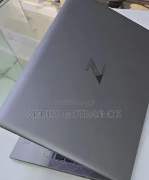 New Laptop HP ZBook X2 16GB Intel Core I7 SSD 512GB