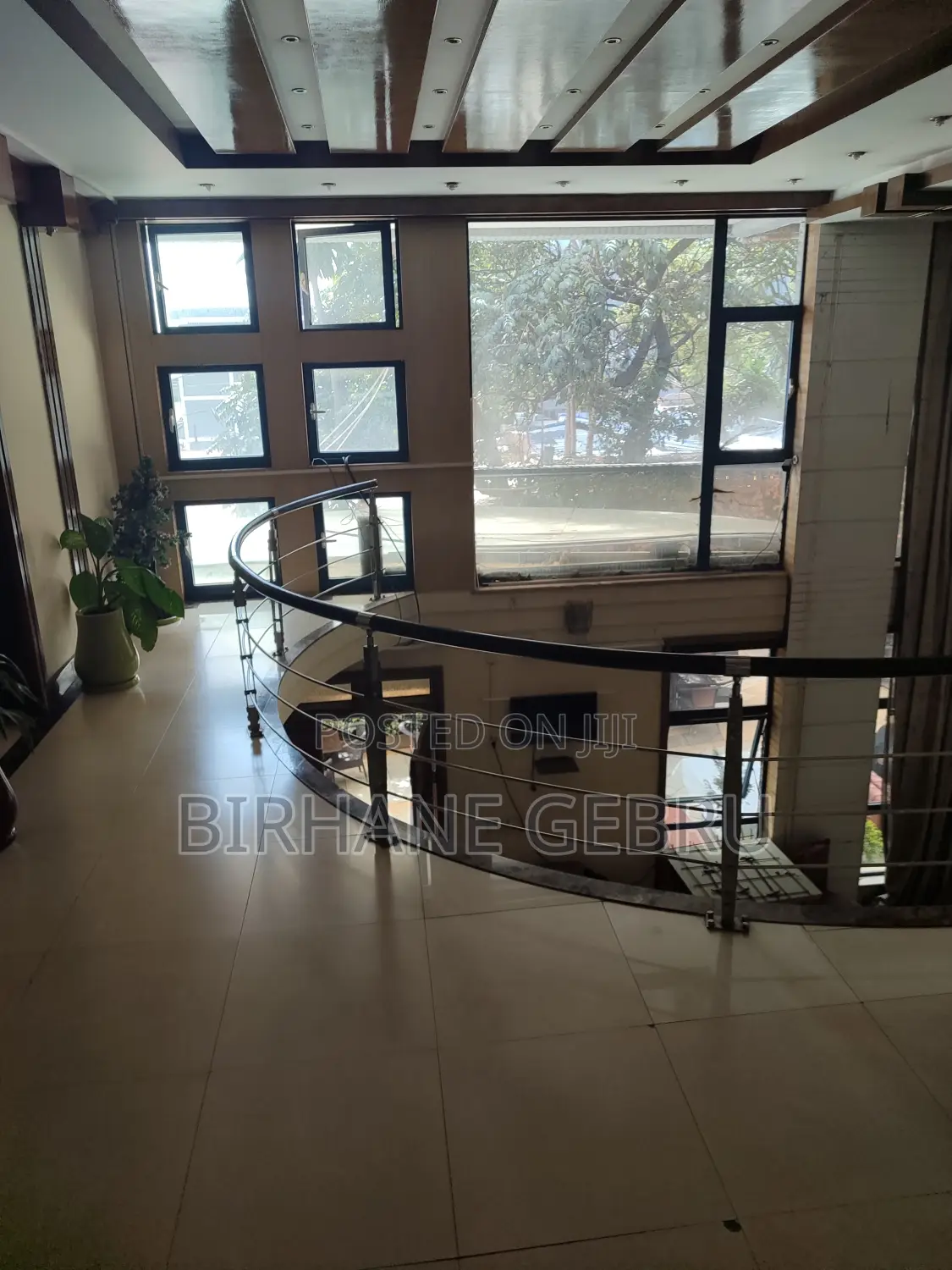 Studio Fernished Guest House Rent