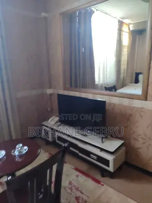 Studio Fernished Guest House Rent