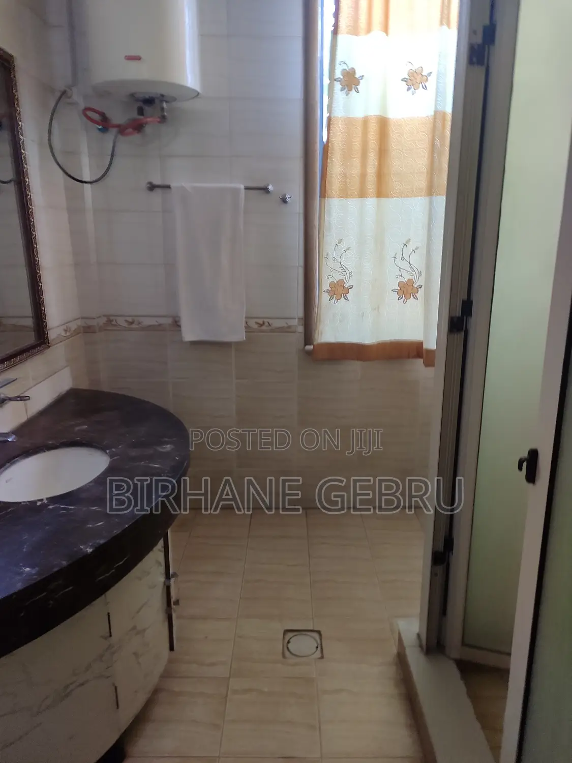 Studio Fernished Guest House Rent