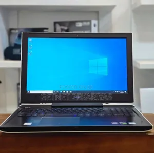 Photo - New Laptop Dell G7 15 7590 8GB Intel Core I5 HDD+SSD 128GB