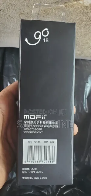 Mofii Orginal Mouse