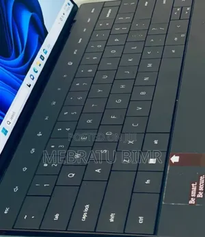 New Laptop Dell XPS 13 32GB Intel Core I7 SSD 1T