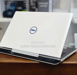 New Laptop Dell G7 15 7590 8GB Intel Core I5 HDD+SSD 700GB