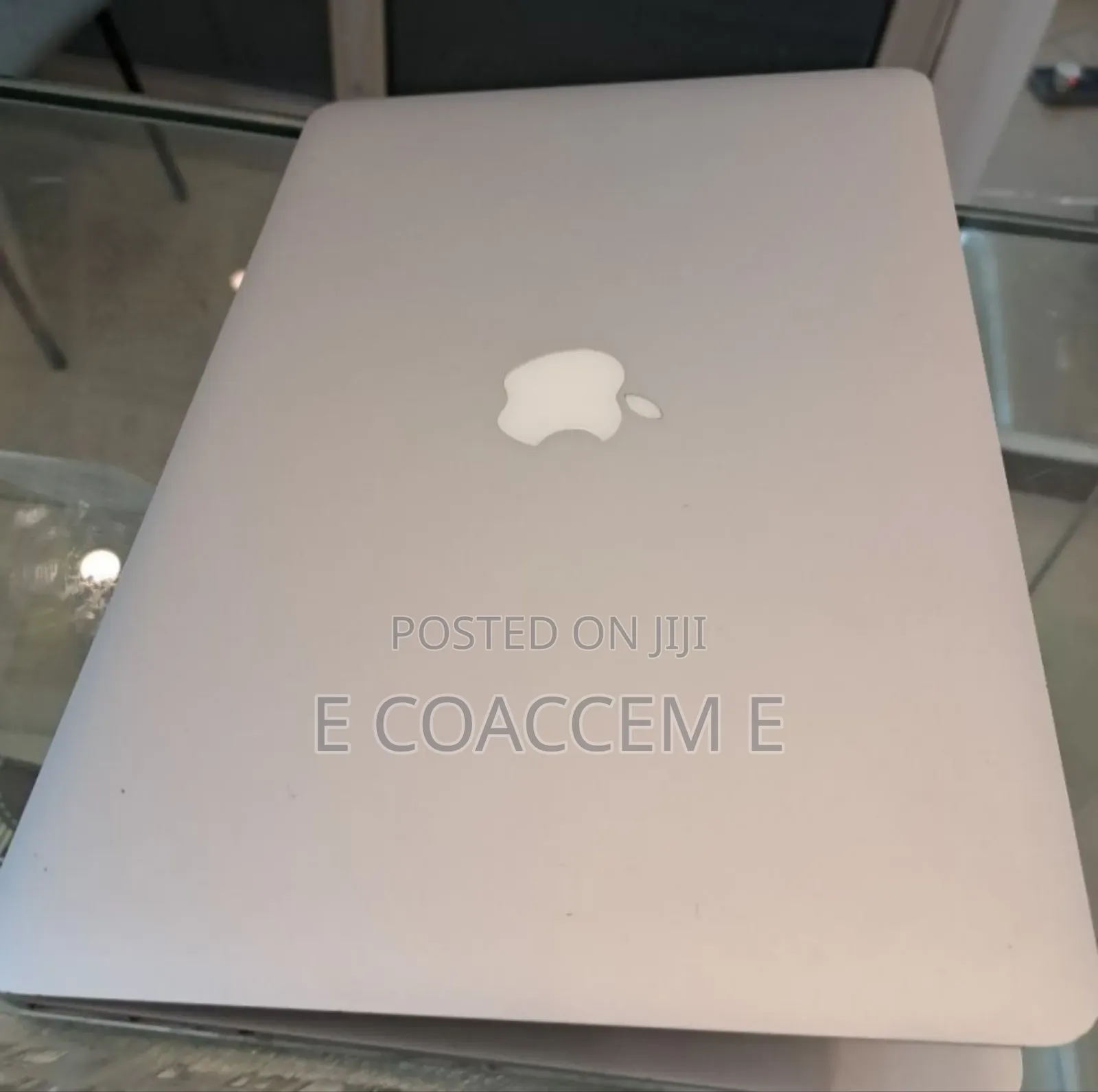 New Laptop Apple MacBook 16GB Intel Core I7 SSD 512GB