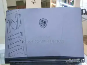 Photo - New Laptop MSI Pulse GL76 32GB Intel Core I9 SSD 1T