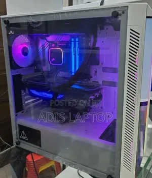 New Desktop Computer Dell Aurora R9 16GB Intel Core I7 SSD 1T