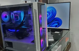 New Desktop Computer Dell Aurora R9 16GB Intel Core I7 SSD 1T