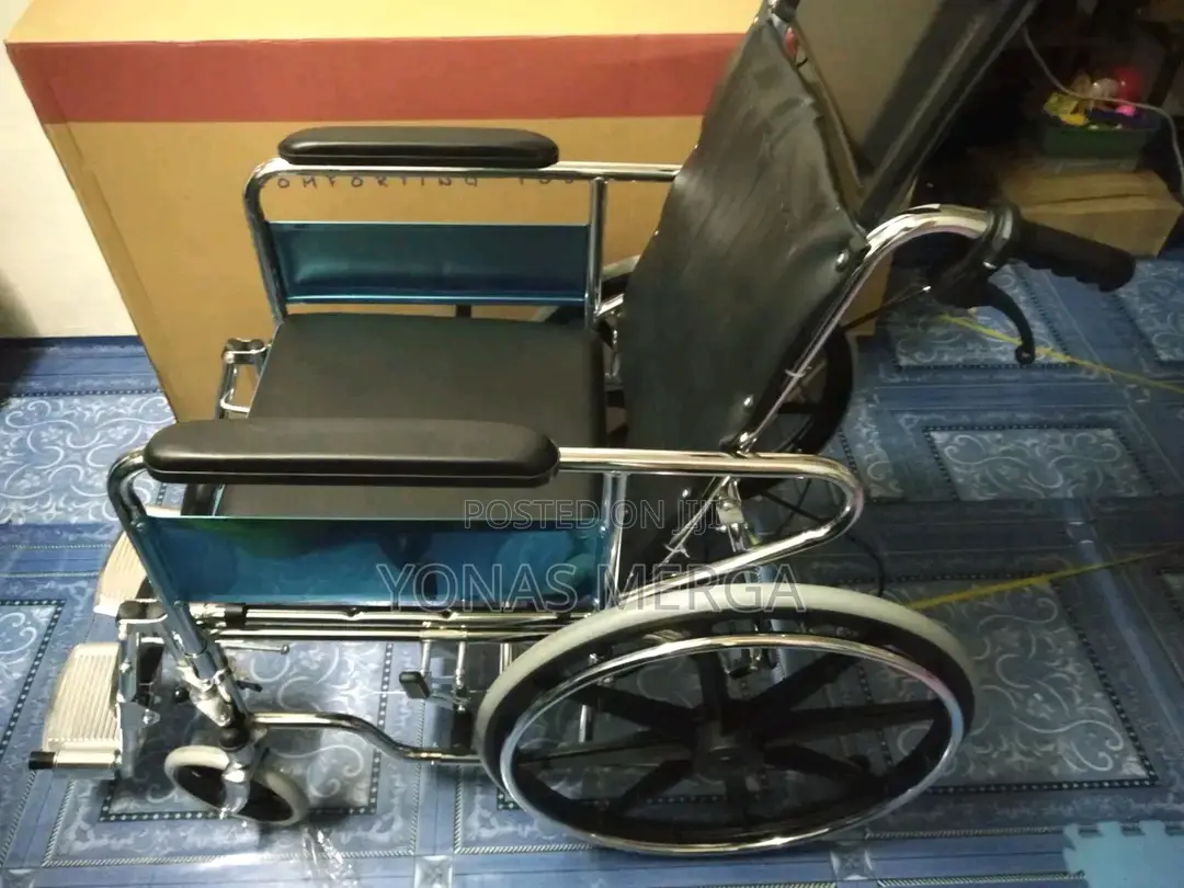 Toilet Wheelchair ዌልቼርwheelchair£፪wheelchair₲00wheelchair