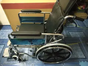 Toilet Wheelchair ዌልቼርwheelchair£፪wheelchair₲00wheelchair