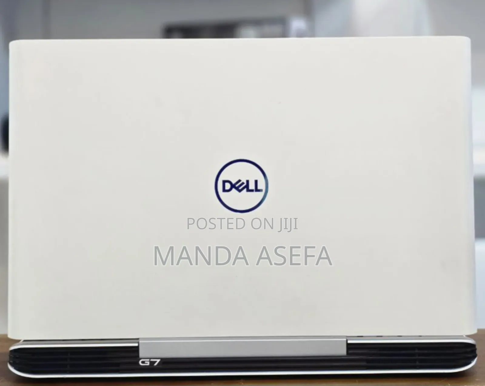 New Laptop Dell 8GB Intel Core I5 HDD+SSD 128GB