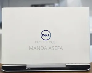 New Laptop Dell 8GB Intel Core I5 HDD+SSD 128GB