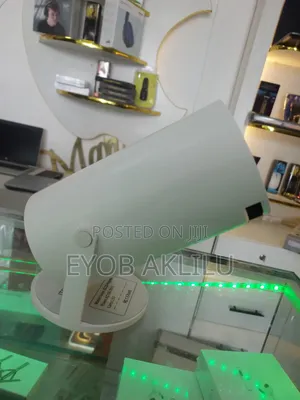 Photo - Ultera HD Projector