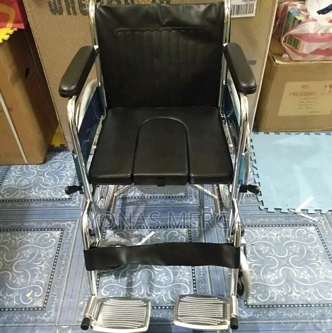 Toilet_wheelchair ዊልቼርwheelchair00wheelchair~¥¥Wheelchair