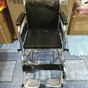 Toilet_wheelchair ዊልቼርwheelchair00wheelchair~¥¥Wheelchair