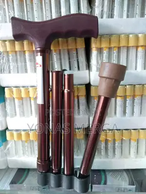 Photo - Cane● Walking Stickከዘራ¥¥Thoughtful Gift for Family Friends