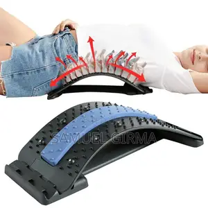 Lumbar Stretcher