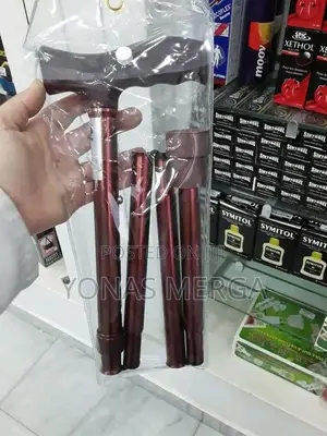 Photo - Walking Stick Safe Non Slip Rubber Base Our Collapsible Cane