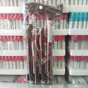 Adjustable Aluminum Frame Caneከዘራwalking Stick፩€€Multi-Layer