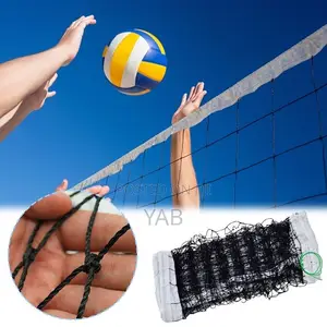 Photo - Heavy Duty Volleyball Net