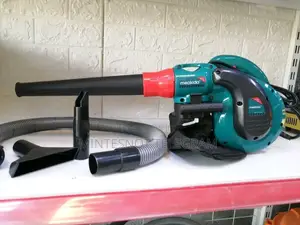 Photo - Electric Blower
