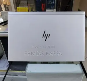 New Laptop HP EliteBook 850 G8 16GB Intel Core I7 SSD 512GB