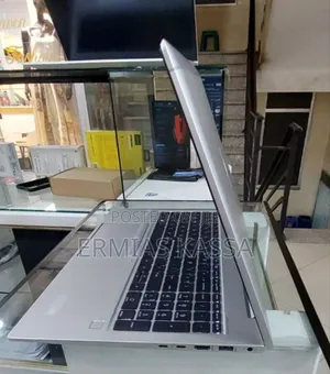 New Laptop HP EliteBook 850 G8 16GB Intel Core I7 SSD 512GB