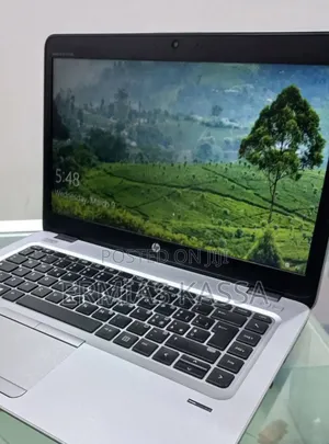 Photo - Laptop HP EliteBook 840 8GB AMD A10 HDD 1T