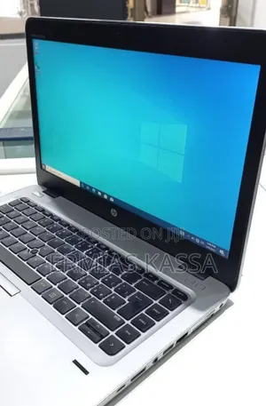 Laptop HP EliteBook 840 8GB AMD A10 HDD 1T